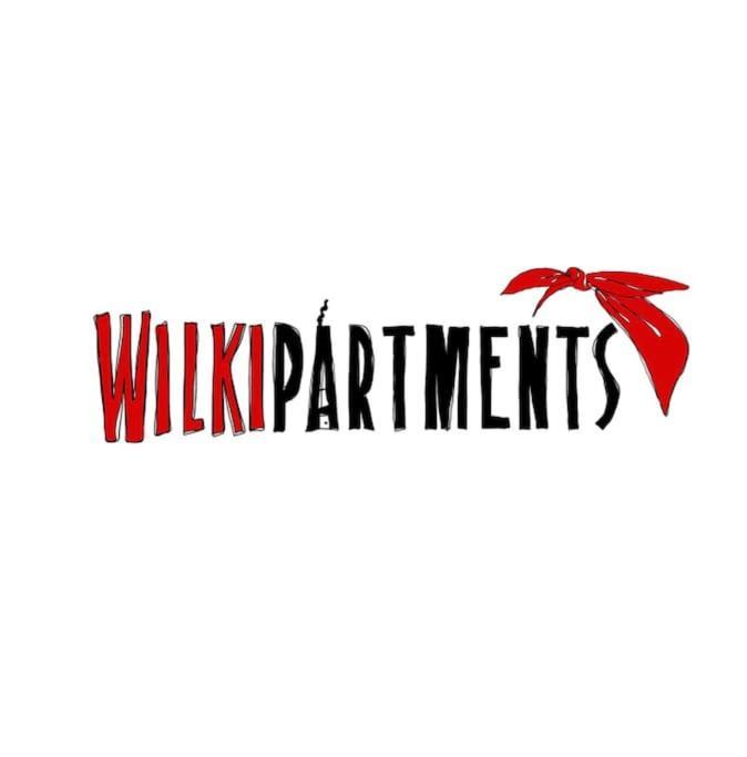 Cozy Wilkipartment Bis 4 Pers - Hund - Netflix - Wlan - Wintergarten - Coffeebar - Popcorn Verl Exterior photo