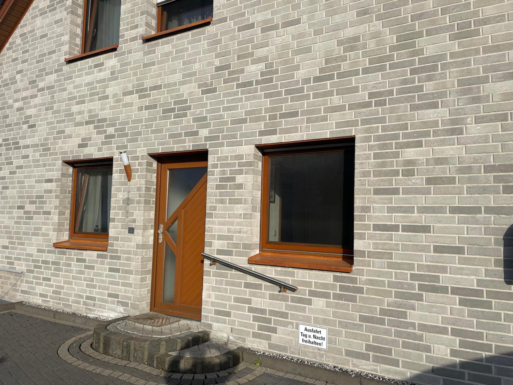Cozy Wilkipartment Bis 4 Pers - Hund - Netflix - Wlan - Wintergarten - Coffeebar - Popcorn Verl Exterior photo