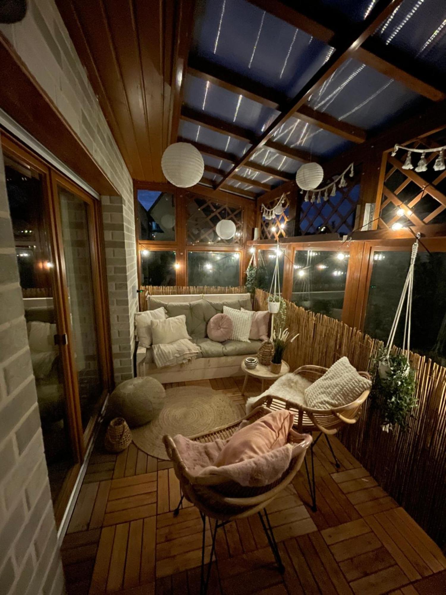 Cozy Wilkipartment Bis 4 Pers - Hund - Netflix - Wlan - Wintergarten - Coffeebar - Popcorn Verl Exterior photo